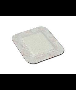 MEDICAZIONE ADESIVA STERILE TNT 8x10 cm