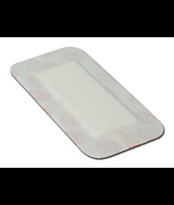 MEDICAZIONE ADESIVA STERILE TNT 8x15 cm