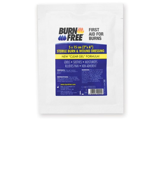 medicazioni Burnfree medicazioni Burnfree