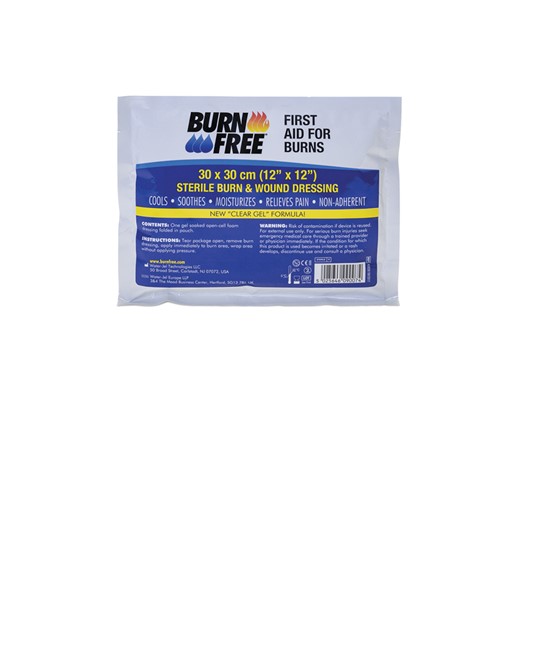 medicazioni Burnfree medicazioni Burnfree