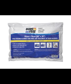 Coperte Burnfree