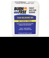 BUSTINA GEL BURN FREE 3,5 gr