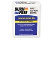 BUSTINA GEL BURN FREE 3,5 gr