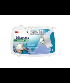 Cerotto in carta Micropore