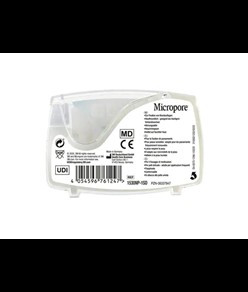 Cerotto in carta Micropore