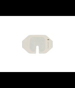 TEGADERM 3M - 6 x 7 cm per cannule IV - sterile