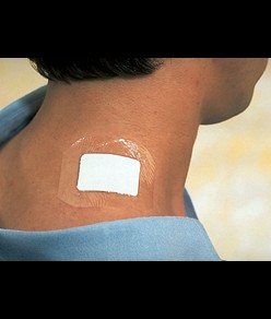 medicazioni Tegaderm + Pad