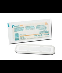 TEGADERM+PAD 3M - 9 x 25 cm - sterile