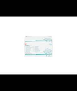 Medicazione Tegaderm