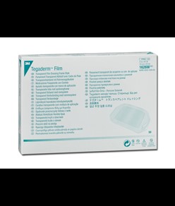 TEGADERM 3M - 10 x 12 cm - sterile