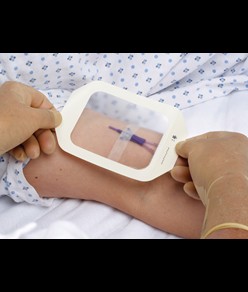 medicazioni Tegaderm