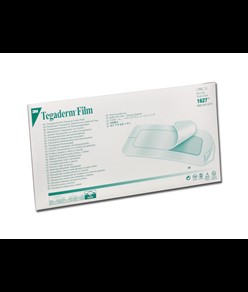 TEGADERM 3M - 10 x 25 cm - sterile