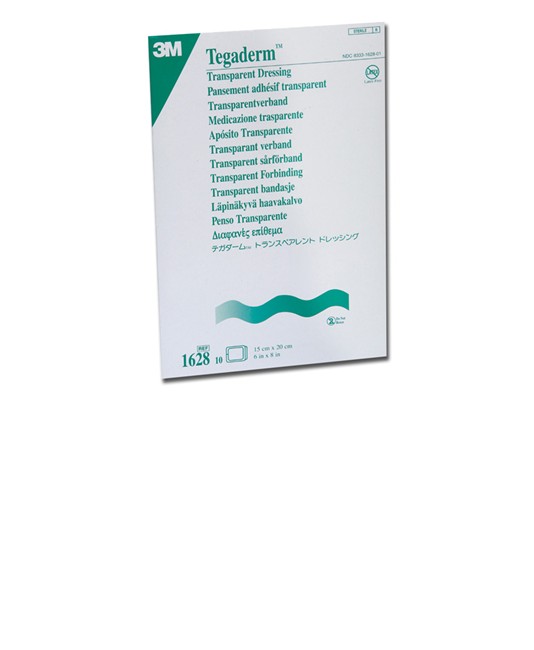 medicazioni Tegaderm medicazioni Tegaderm