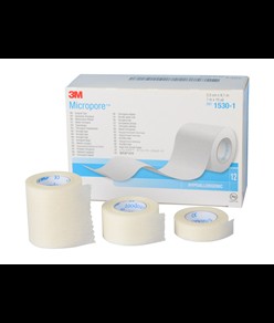 cerotti in carta Micropore