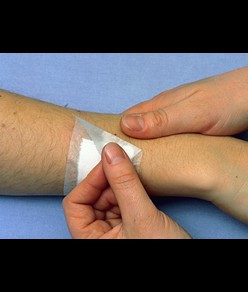 cerotti in carta Micropore