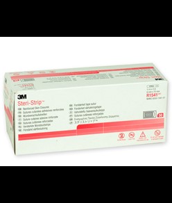 STERI-STRIP 3M - 75 x 6 mm