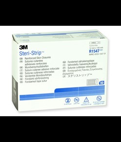 STERI-STRIP 3M - 100 x 12 mm