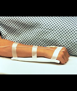 cerotti in seta Durapore