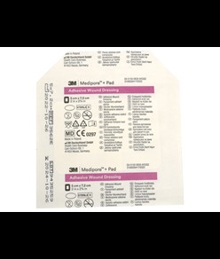 cerotti morbidi Medipore