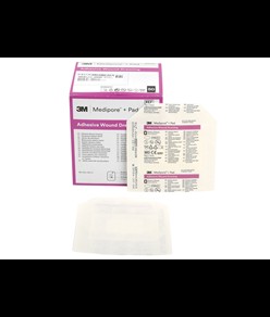 cerotti morbidi Medipore