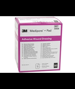 cerotti morbidi Medipore