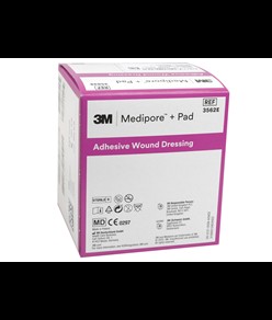 cerotti morbidi Medipore