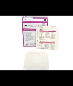 cerotti morbidi Medipore