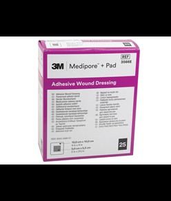 cerotti morbidi Medipore