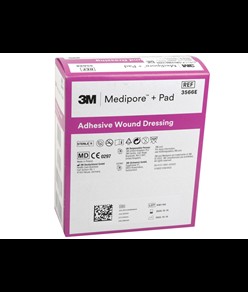 cerotti morbidi Medipore