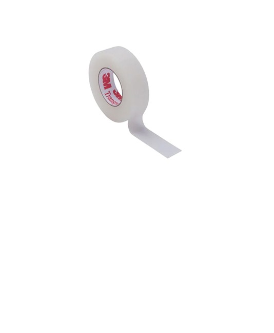 cerotti in plastica Transpore cerotti in plastica Transpore