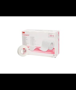 cerotti in plastica Transpore