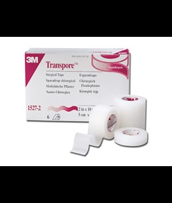 TRANSPORE 3M - h 51 mm x 9,14 m