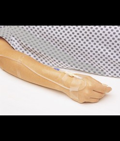 cerotti in plastica Transpore