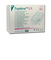 medicazioni Tegaderm IV medicazioni Tegaderm IV