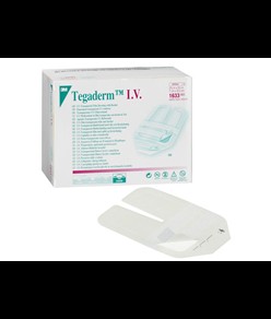 medicazioni Tegaderm IV