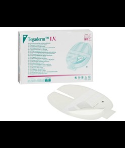 medicazioni Tegaderm IV