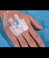 TEGADERM 3M I.V. ADVANCED 6,5x7 cm per linee periferiche