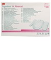 TEGADERM 3M I.V. ADVANCED 8,5x11,5 cm per linee centrali