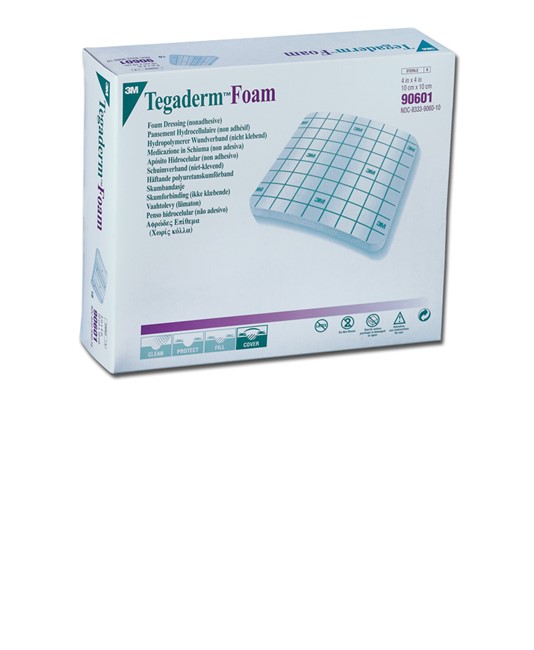 medicazioni Tegaderm Foam medicazioni Tegaderm Foam