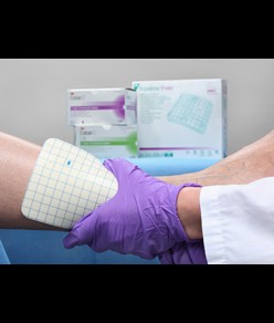 medicazioni Tegaderm Foam