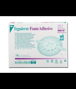TEGADERM 3M FOAM 14x14 cm - non adesivo