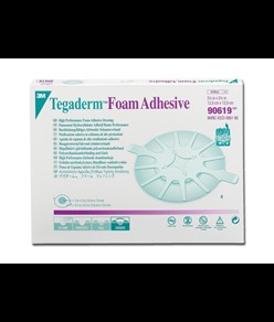 TEGADERM 3M FOAM 14x14 cm - non adesivo