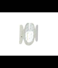 medicazioni di fissaggio Tegaderm CHG