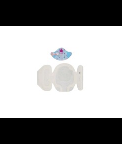 Medicazioni di fissaggio Tegaderm PICC/CV