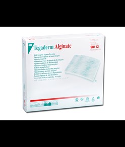 TEGADERM 3M ALGINATE 10x10 cm