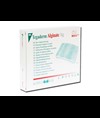 TEGADERM 3M ALGINATE AG argento 10x10 cm