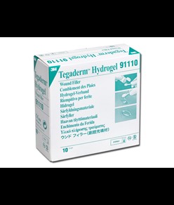 TEGADERM 3M HYDROGEL 15 g