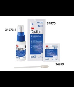 Film barriera non irritante Cavilon