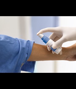 film barriera non irritante Cavilon