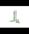 TAPPINI DISINFETTANTI CUROS - connettori needle-free